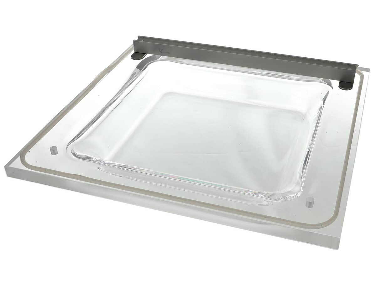 HENKELMAN PARTS Henkelman 0620011 Lid Jumbo 42 - SKU HENK0620011