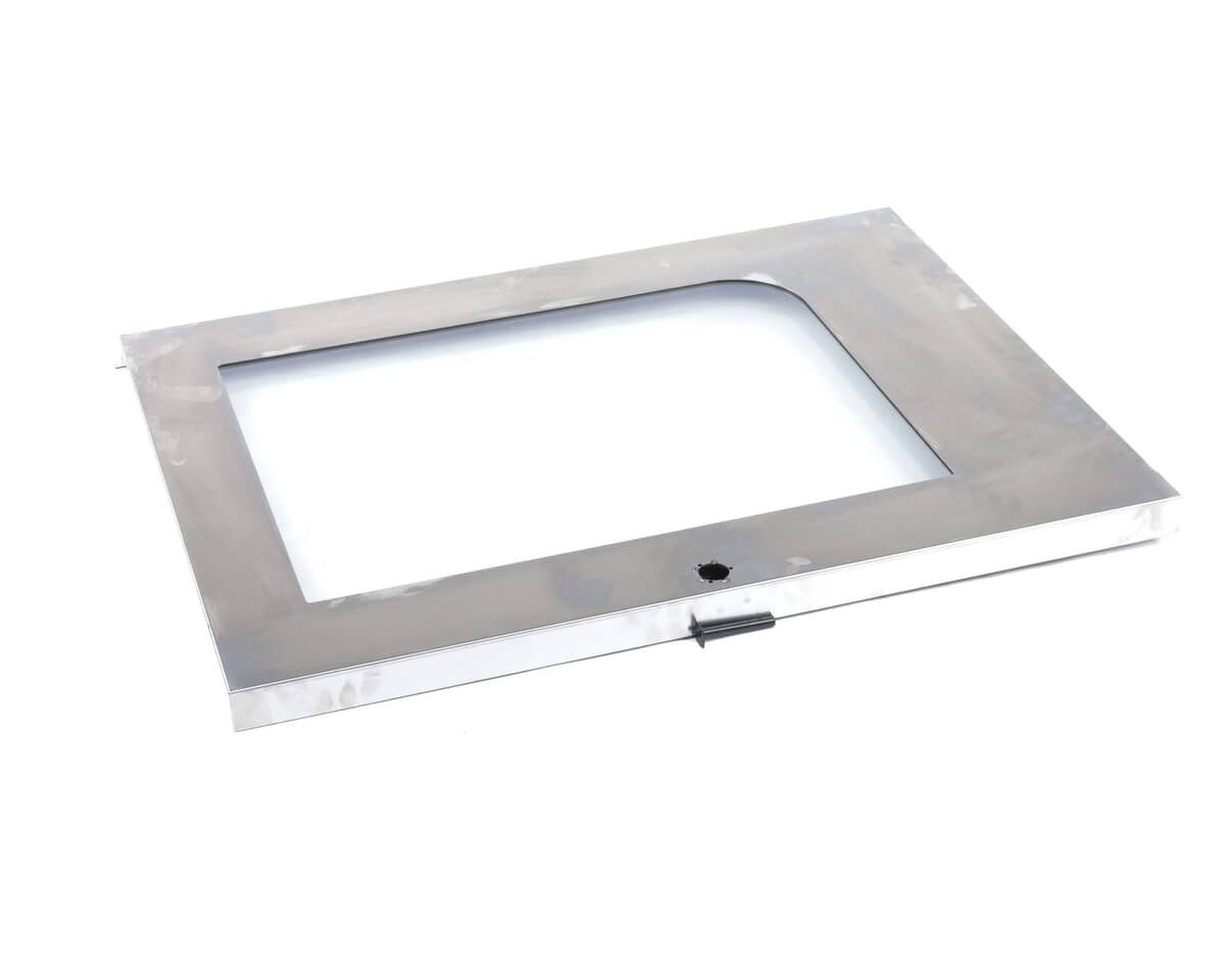 HENNY PENNY PARTS Henny Penny MM10012466 SC10.X Cab Door RH3P 12211027 - SKU HENMM10012466