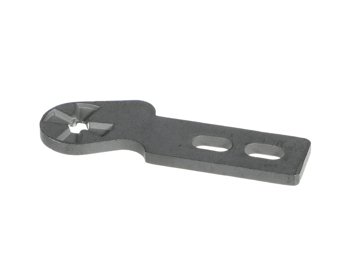 HENNY PENNY PARTS Henny Penny MM10012606 Bottom Hinge-Door - SKU HENMM10012606
