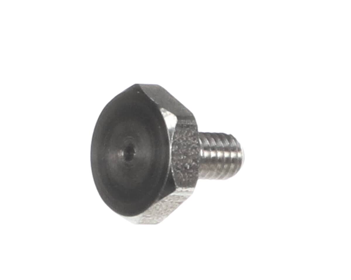 HENNY PENNY PARTS Henny Penny MM10013615 Hexagon Head Screw M4 X 6 - SKU HENMM10013615