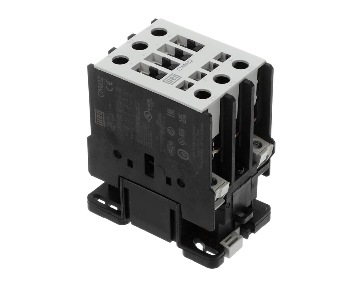 HENNY PENNY PARTS Henny Penny MM10013670 Contactor 56 A 230 V - SKU HENMM10013670