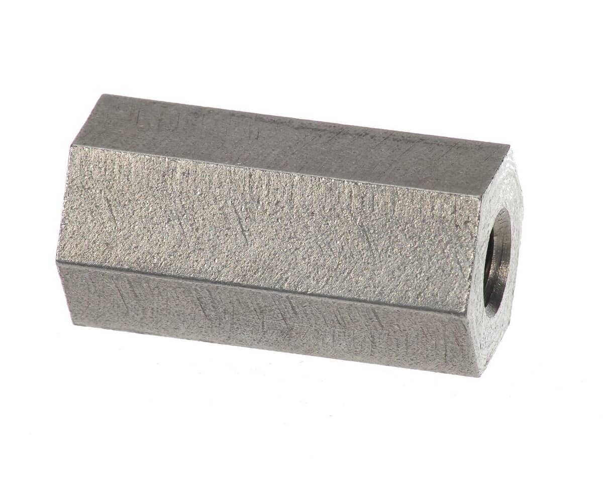 HENNY PENNY PARTS Henny Penny MM10013728 Hex Nut M8 High Spacer - SKU HENMM10013728