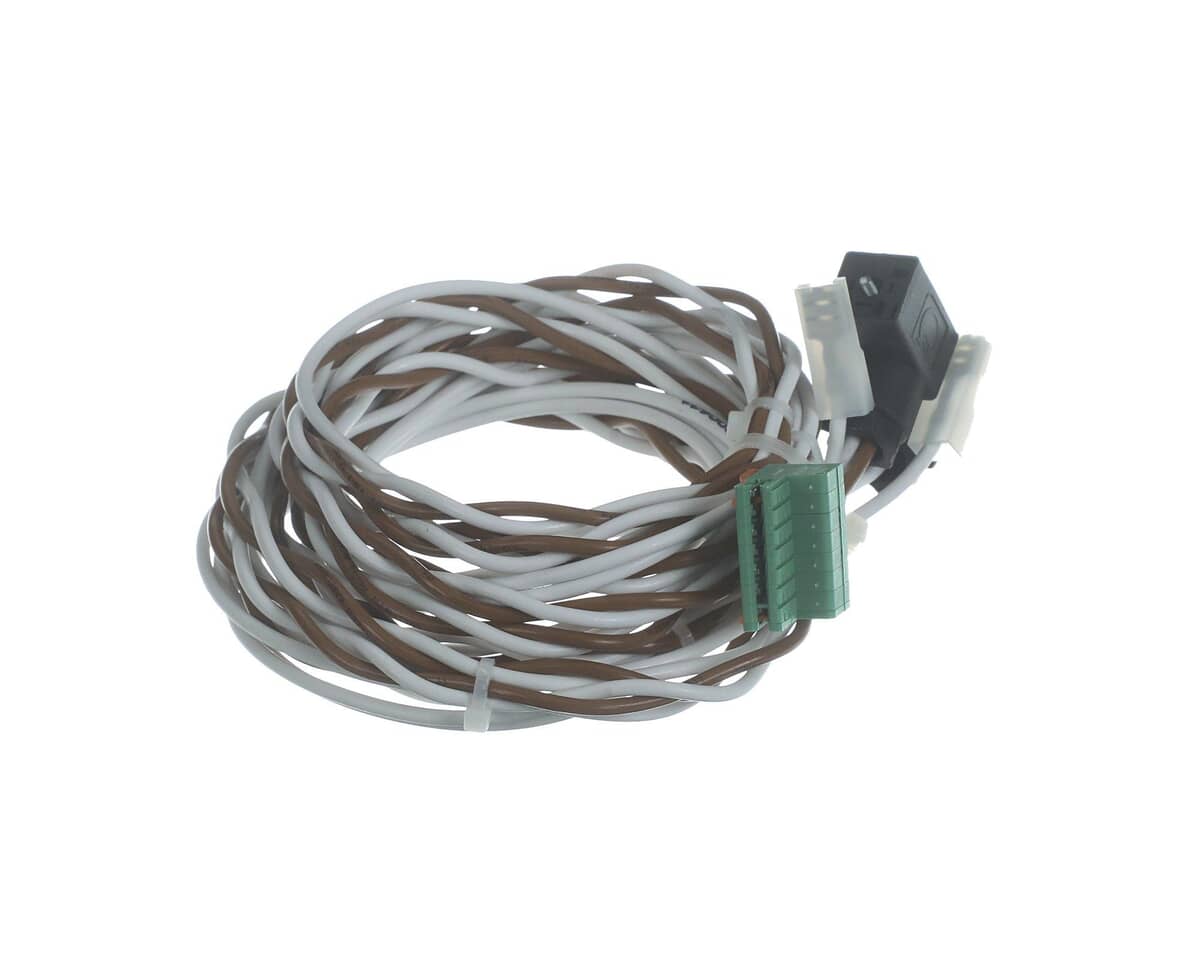 HENNY PENNY PARTS Henny Penny MM10013797 Harn Flexi 6X 10X PCB Steam - SKU HENMM10013797