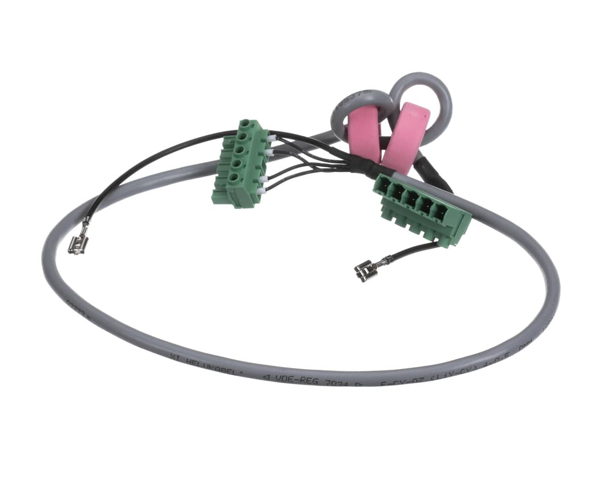 HENNY PENNY PARTS Henny Penny MM10013813 Cable FKECOD215 Pwr Bd - Motor - SKU HENMM10013813