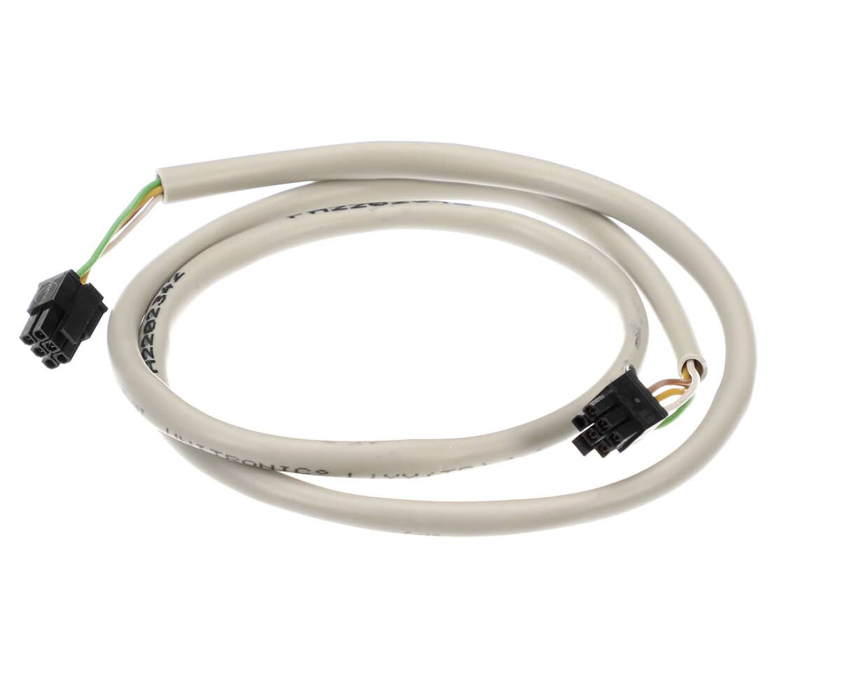 HENNY PENNY PARTS Henny Penny MM10014074 Bus Cbl 610P(CTRL Pcb-Ign Bx) - SKU HENMM10014074