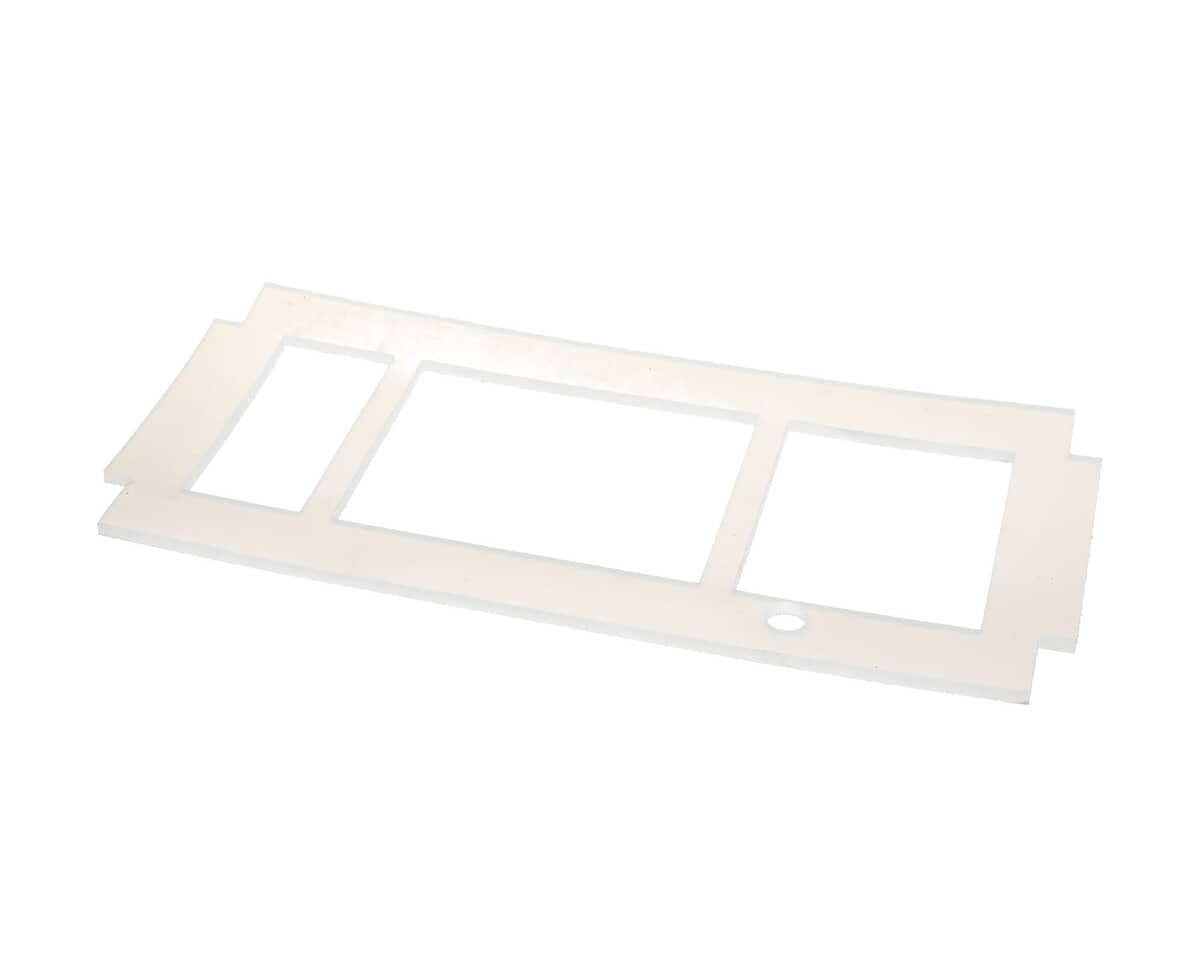 HENNY PENNY PARTS Henny Penny MM10014784 Flat Seal For Siphon Trap 4MM - SKU HENMM10014784