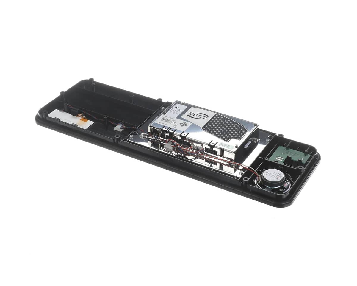 HENNY PENNY PARTS Henny Penny MM10015974 Operation Panel - SKU HENMM10015974