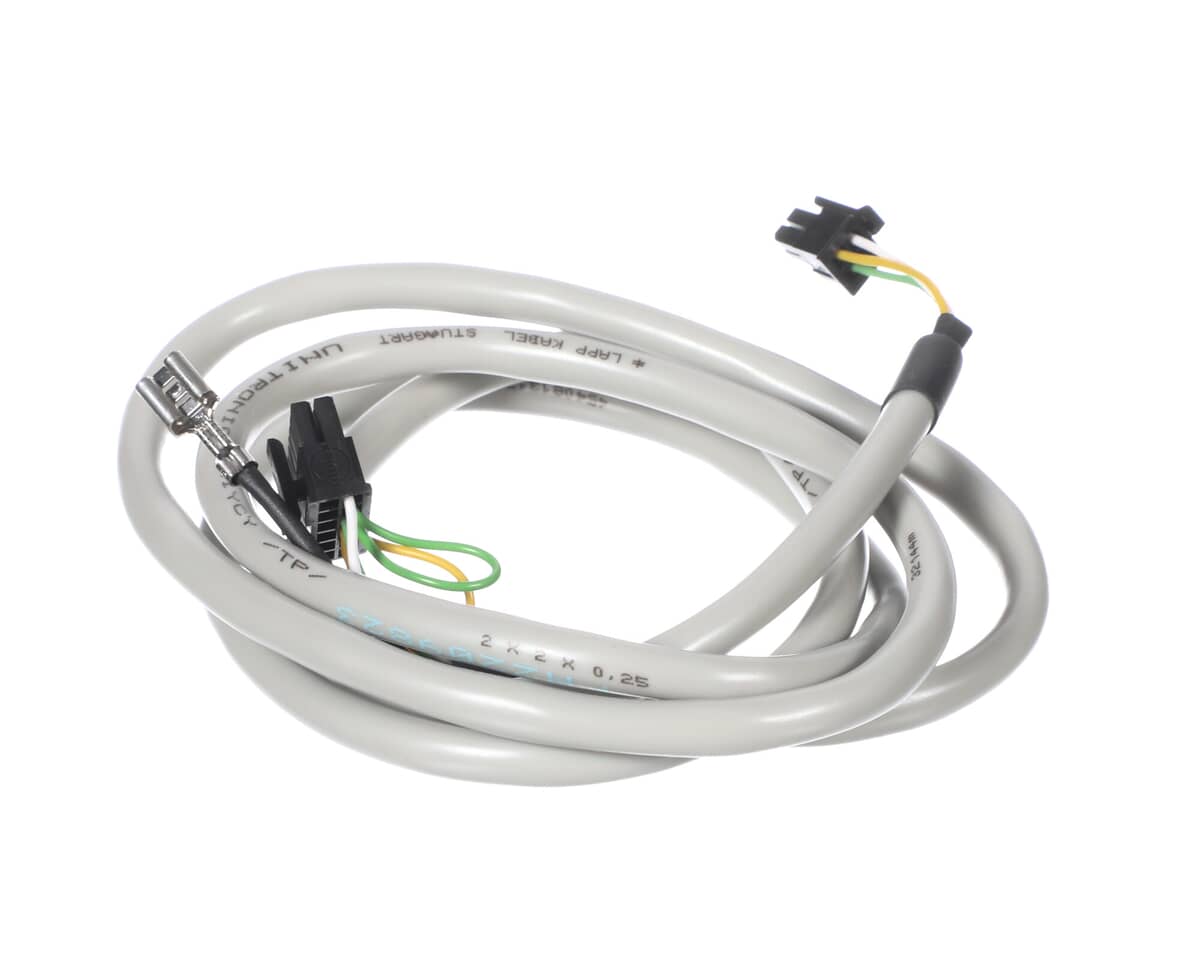 HENNY PENNY PARTS Henny Penny MM10016593 Comm Cbl Team (Ctrl-Ctrl Pcb) - SKU HENMM10016593