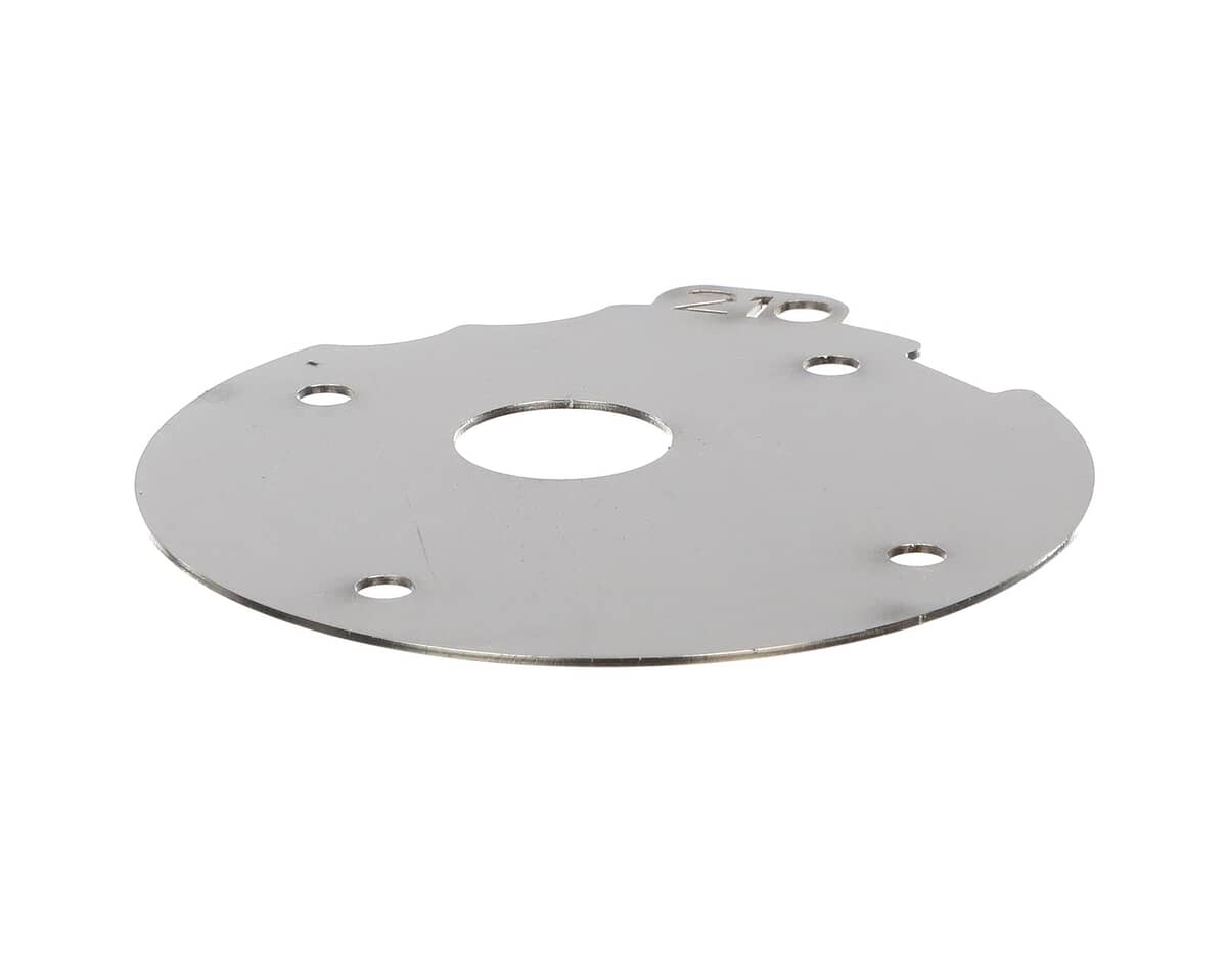HENNY PENNY PARTS Henny Penny MM10016866 Restriction Flange - SKU HENMM10016866