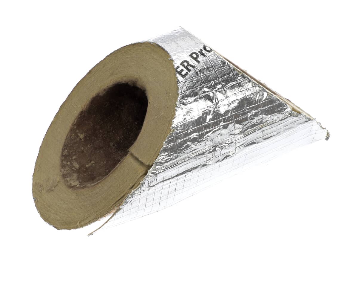HENNY PENNY PARTS Henny Penny MM10016876 Insulation-Exhaust Pipe Fpg - SKU HENMM10016876