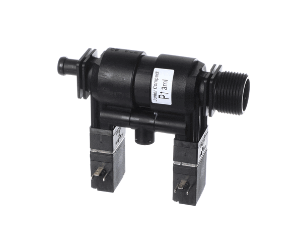 HENNY PENNY PARTS Henny Penny MM10018743 Water Steaming Unit W/Out Pressure Switc - SKU HENMM10018743