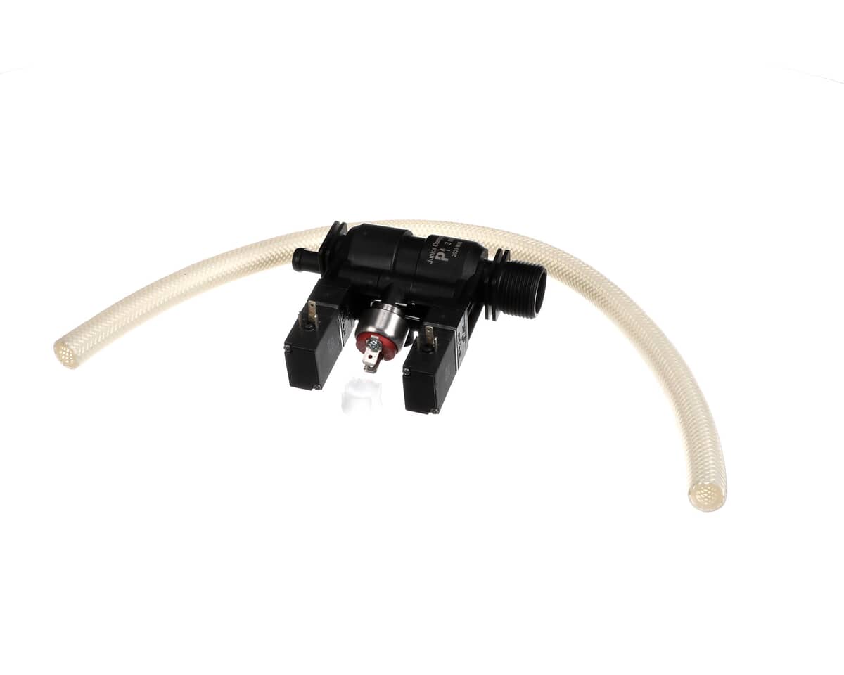 HENNY PENNY PARTS Henny Penny MM10018744 Water Steam/Pres Switch 3ML - SKU HENMM10018744