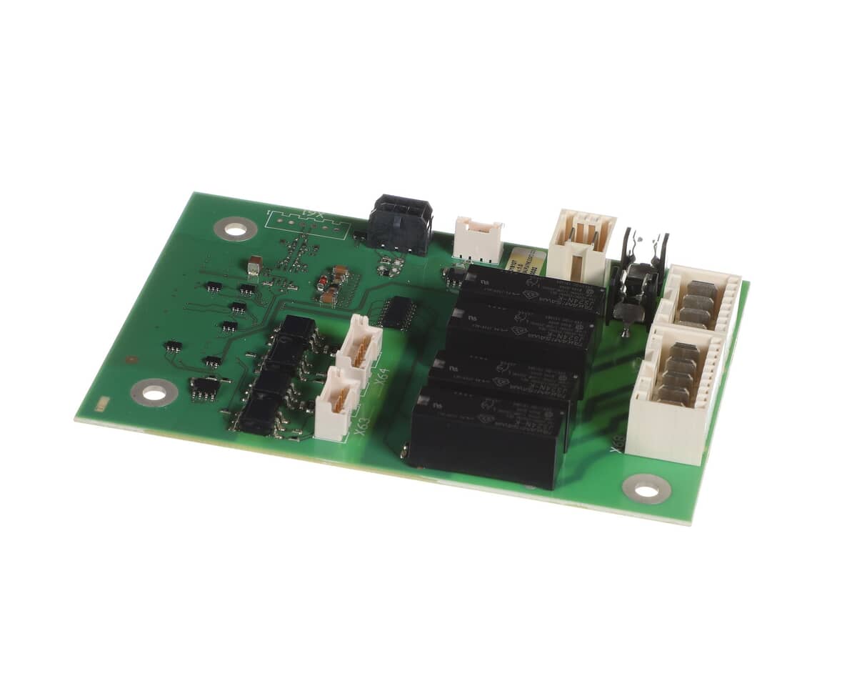 HENNY PENNY PARTS Henny Penny MM10019107 Control PCB A3 Spacesaver G2 - SKU HENMM10019107
