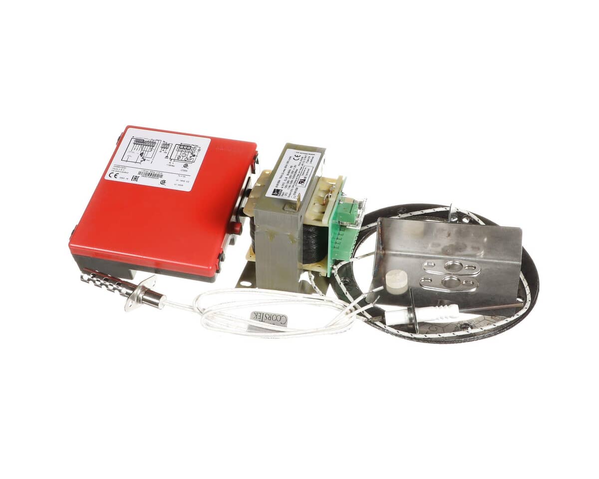 HENNY PENNY PARTS Henny Penny MM10019319 Gs Retrokit 110VCSA<SN18200794 - SKU HENMM10019319