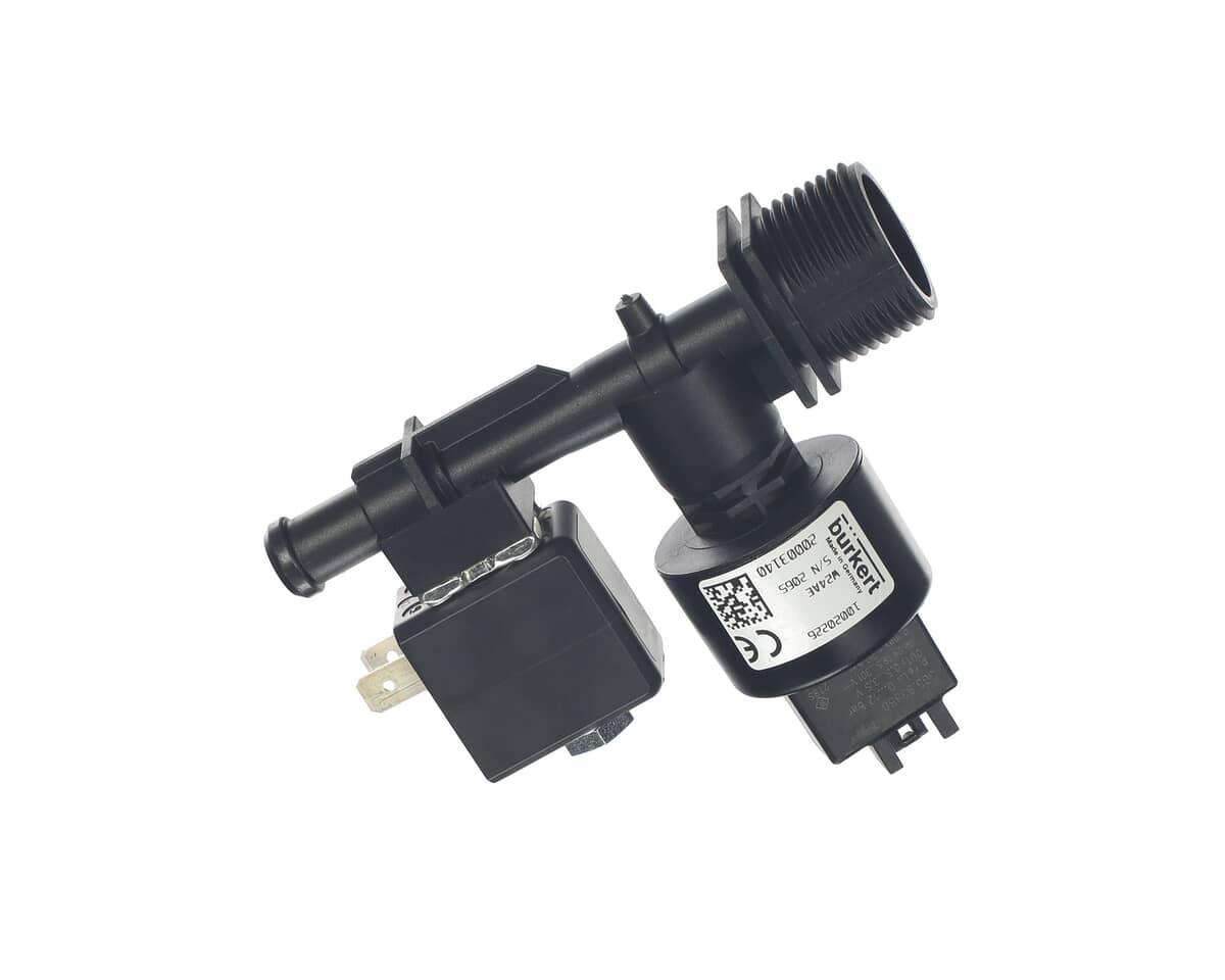 HENNY PENNY PARTS Henny Penny MM10020226 Steam Unit-Pres Sen And So - SKU HENMM10020226