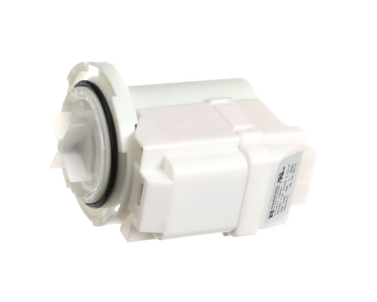 HENNY PENNY PARTS Henny Penny MM10026583 Pump-Waveclean 230VAC 60HZ - SKU HENMM10026583