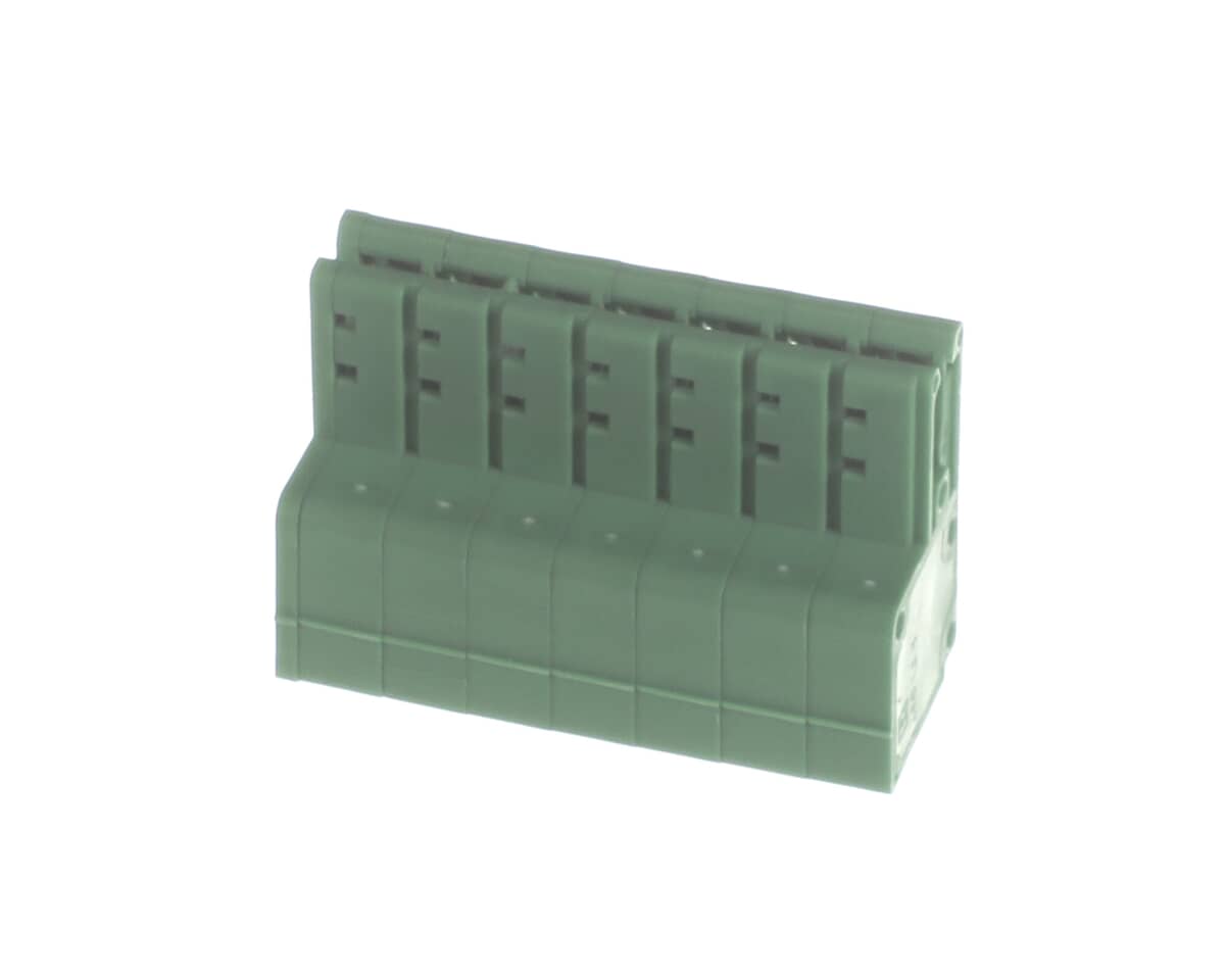 HENNY PENNY PARTS Henny Penny MM10029428 HARN-X12 7 Pin Flexfusion - SKU HENMM10029428