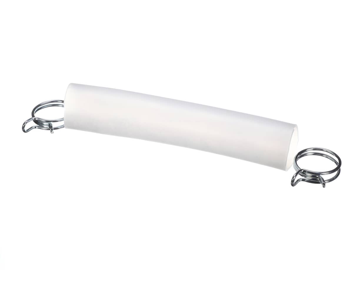 HENNY PENNY PARTS Henny Penny MM10031500 Hose-Vent 40MM ID X 245 Mm Lg - SKU HENMM10031500