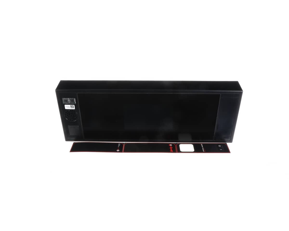 HENNY PENNY PARTS Henny Penny MM10033199 Operation Panel Spacecombi - SKU HENMM10033199