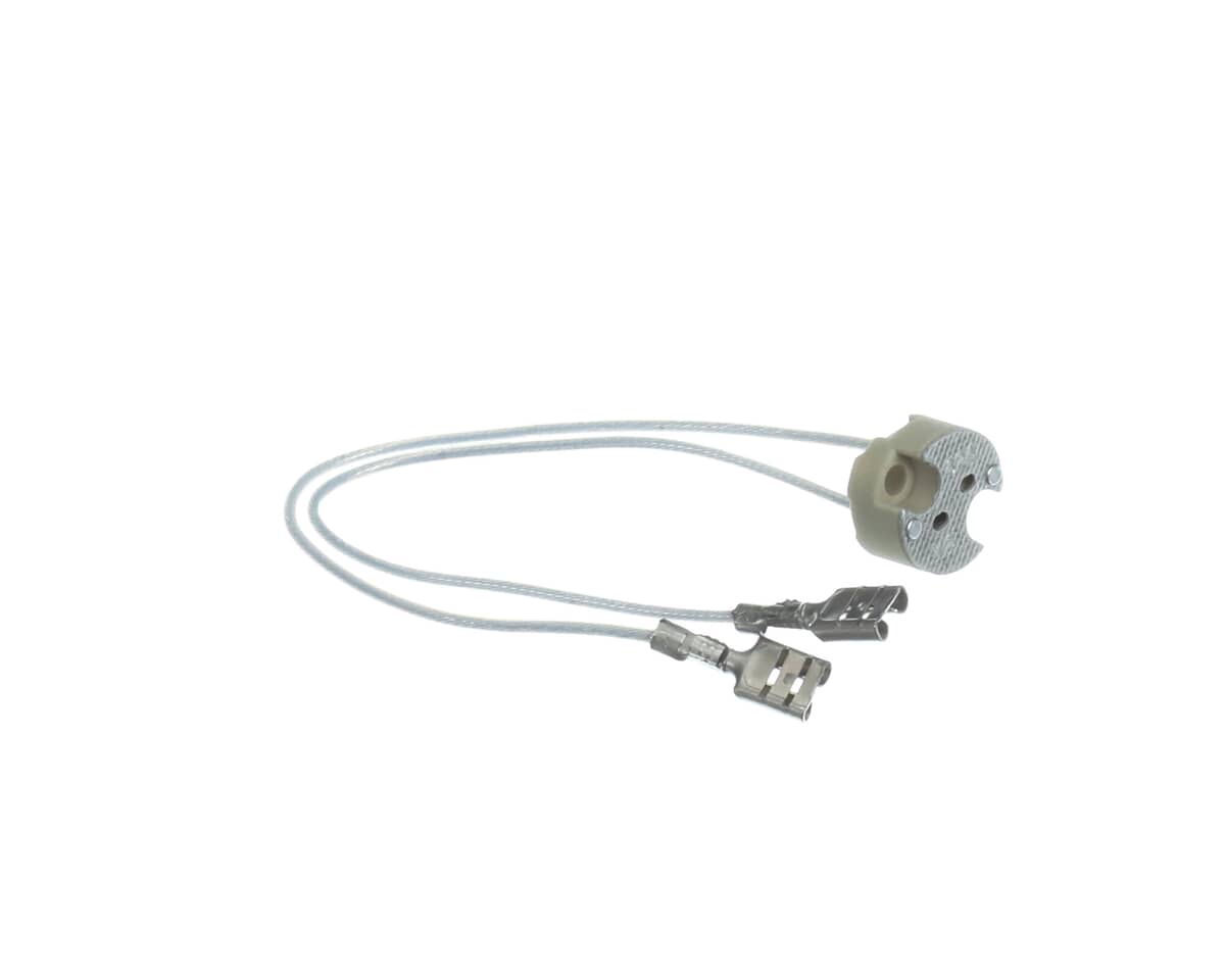 HENNY PENNY PARTS Henny Penny MM10033738 Socket - Bulb - SKU HENMM10033738