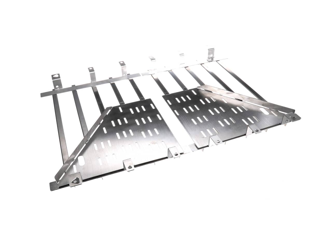 HENNY PENNY PARTS Henny Penny MM10034513 Gen 2: Rack 4 Rail Set - SKU HENMM10034513