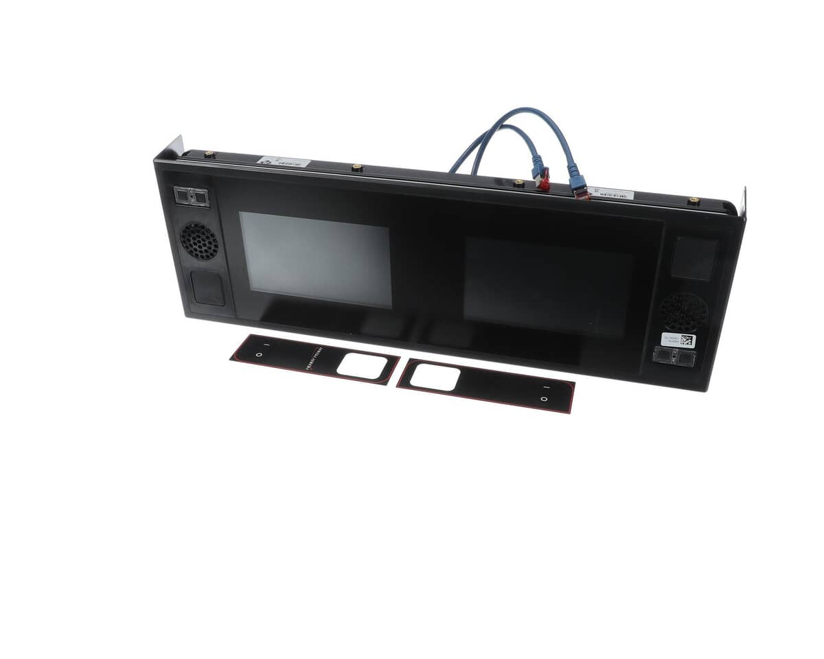 HENNY PENNY PARTS Henny Penny MM10036170 Op Panel-Spsvr Team G2 - SKU HENMM10036170