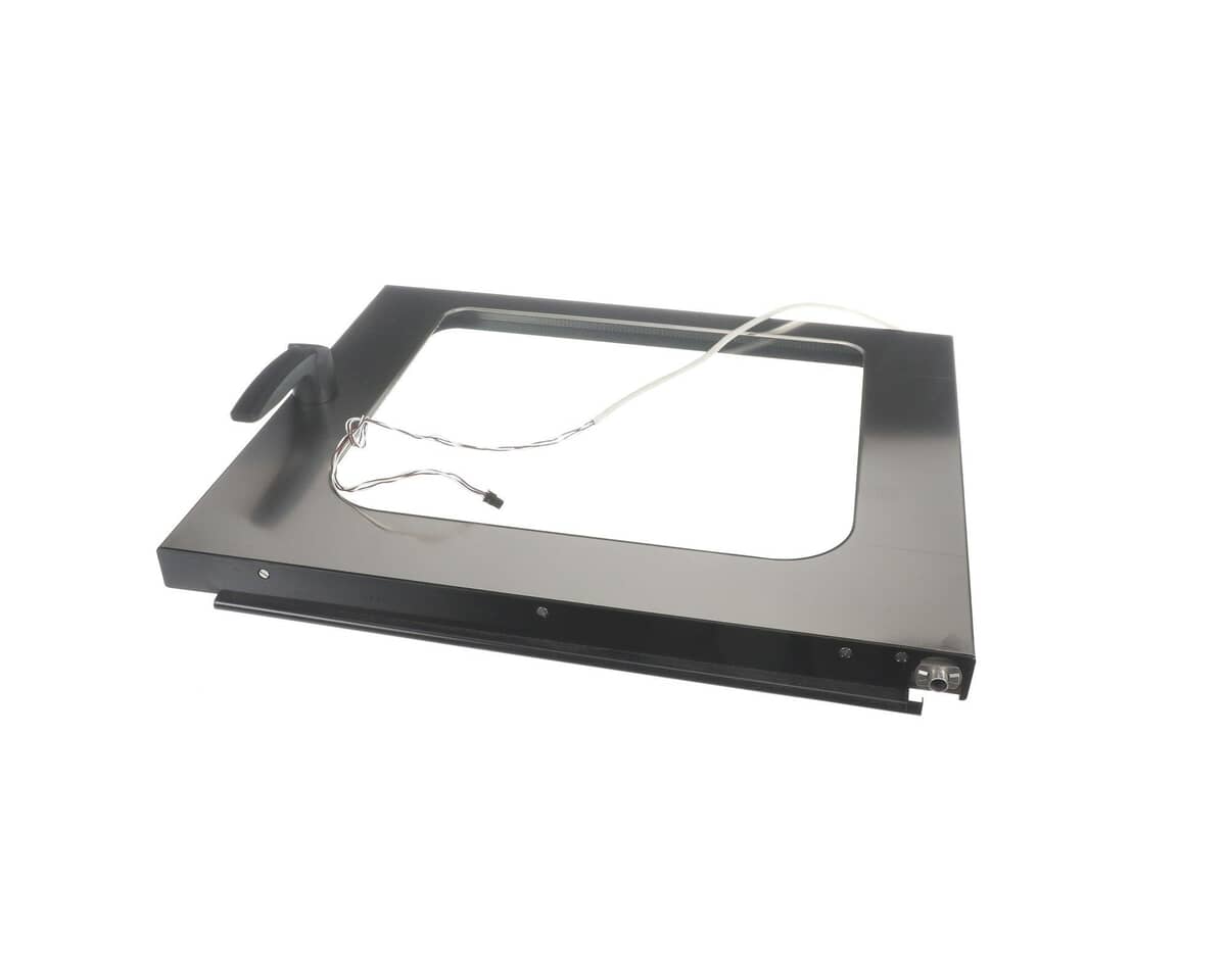 HENNY PENNY PARTS Henny Penny MM10040071 Door- RH W/Led - SKU HENMM10040071