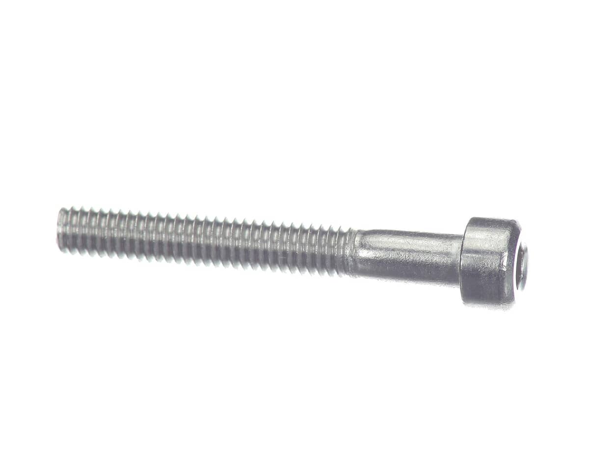 HENNY PENNY PARTS Henny Penny MM102005 Hexagon Screw M4 X 30 - SKU HENMM102005