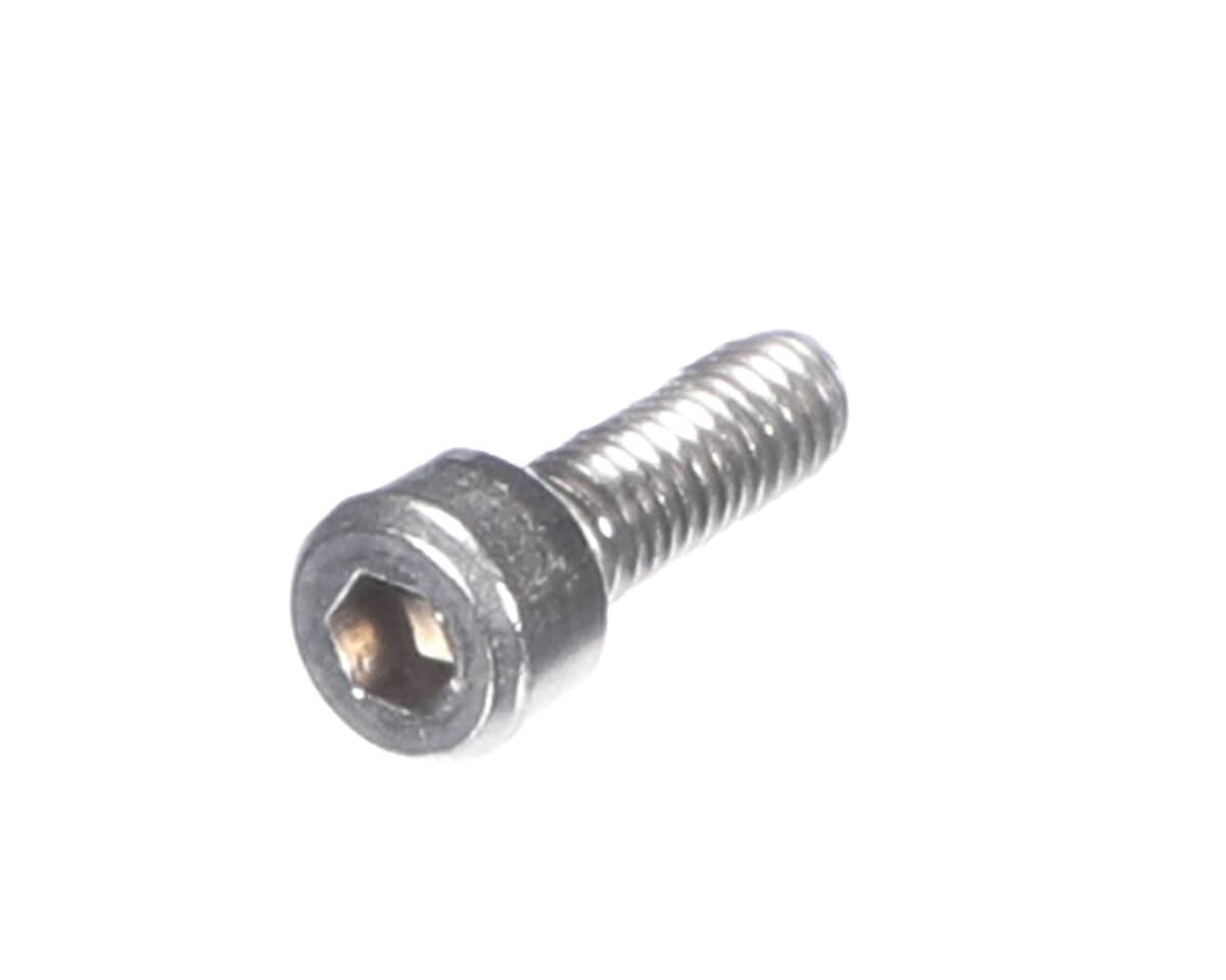 HENNY PENNY PARTS Henny Penny MM102006 Hexafon Screw M4 X 12 - SKU HENMM102006