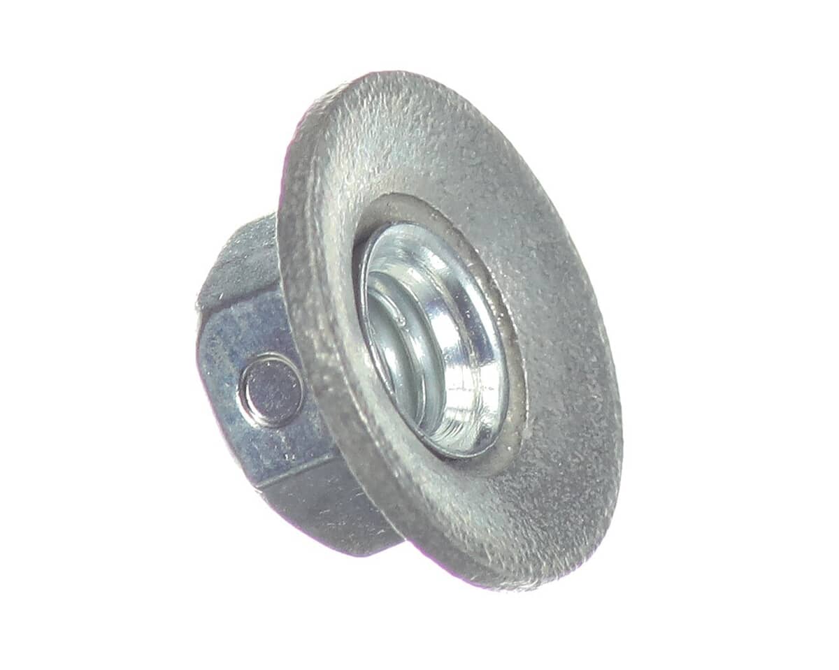 HENNY PENNY PARTS Henny Penny MM116044 Nut Lock M4 - SKU HENMM116044