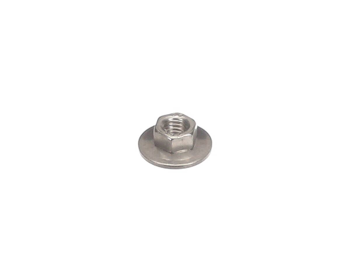 HENNY PENNY PARTS Henny Penny MM116046 Lock Nut M5 - SKU HENMM116046