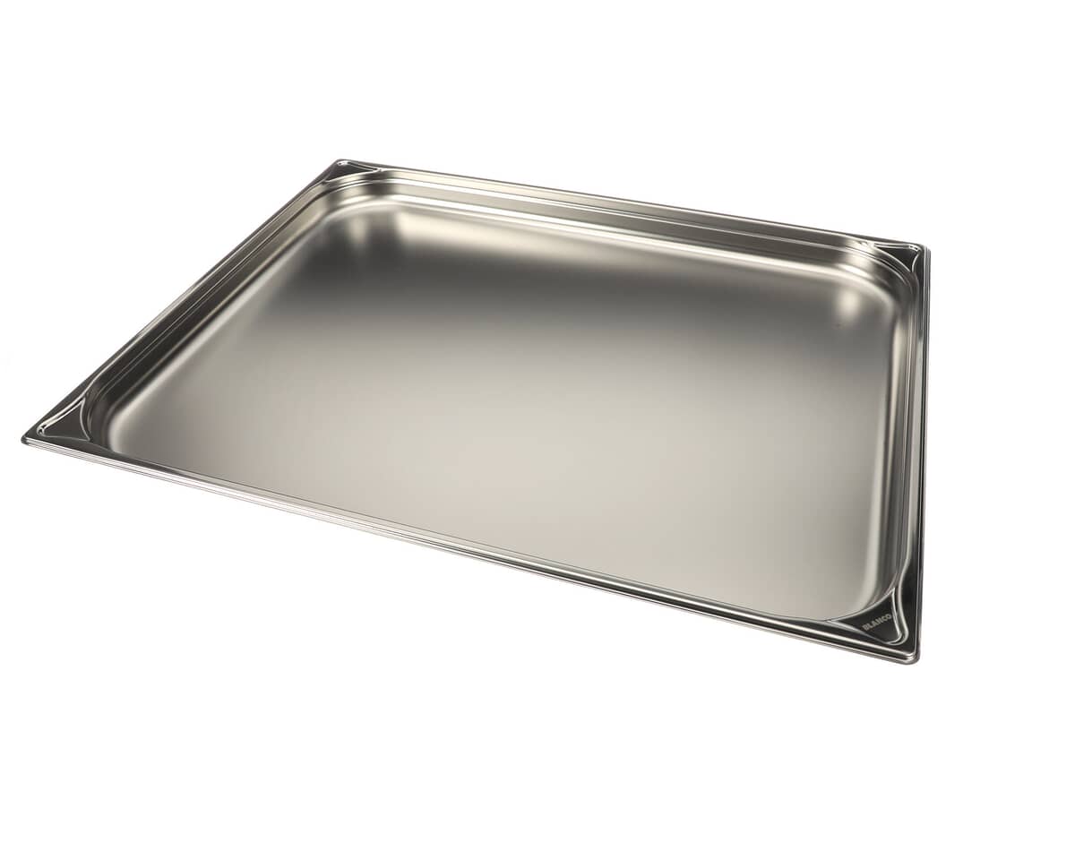 HENNY PENNY PARTS Henny Penny MM202070 Pan SS 2/1GN 1.57IN 40MM - SKU HENMM202070