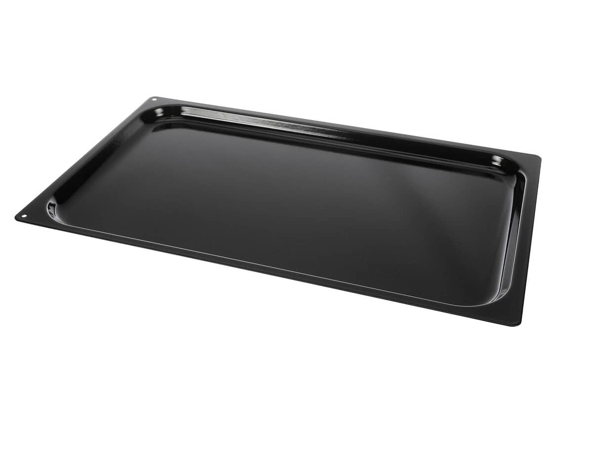 HENNY PENNY PARTS Henny Penny MM202345 Pan Enamel 1/1GN 0.79IN 20MM - SKU HENMM202345