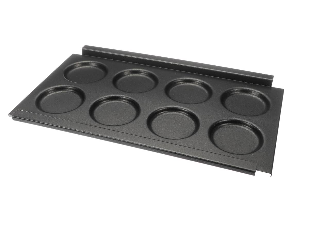 HENNY PENNY PARTS Henny Penny MM202375 Pan Coat-Alum 1/1GN 8SHORTCUPS - SKU HENMM202375