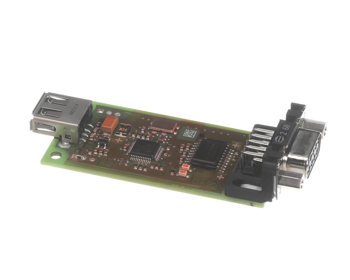 HENNY PENNY PARTS Henny Penny MM202788 USB Board / Port - Smart Combi - SKU HENMM202788