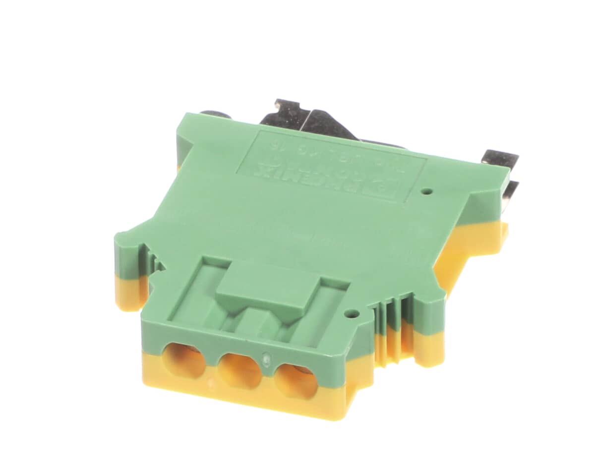 HENNY PENNY PARTS Henny Penny MM203621 Terminal Block/Earth Lead 16MM - SKU HENMM203621