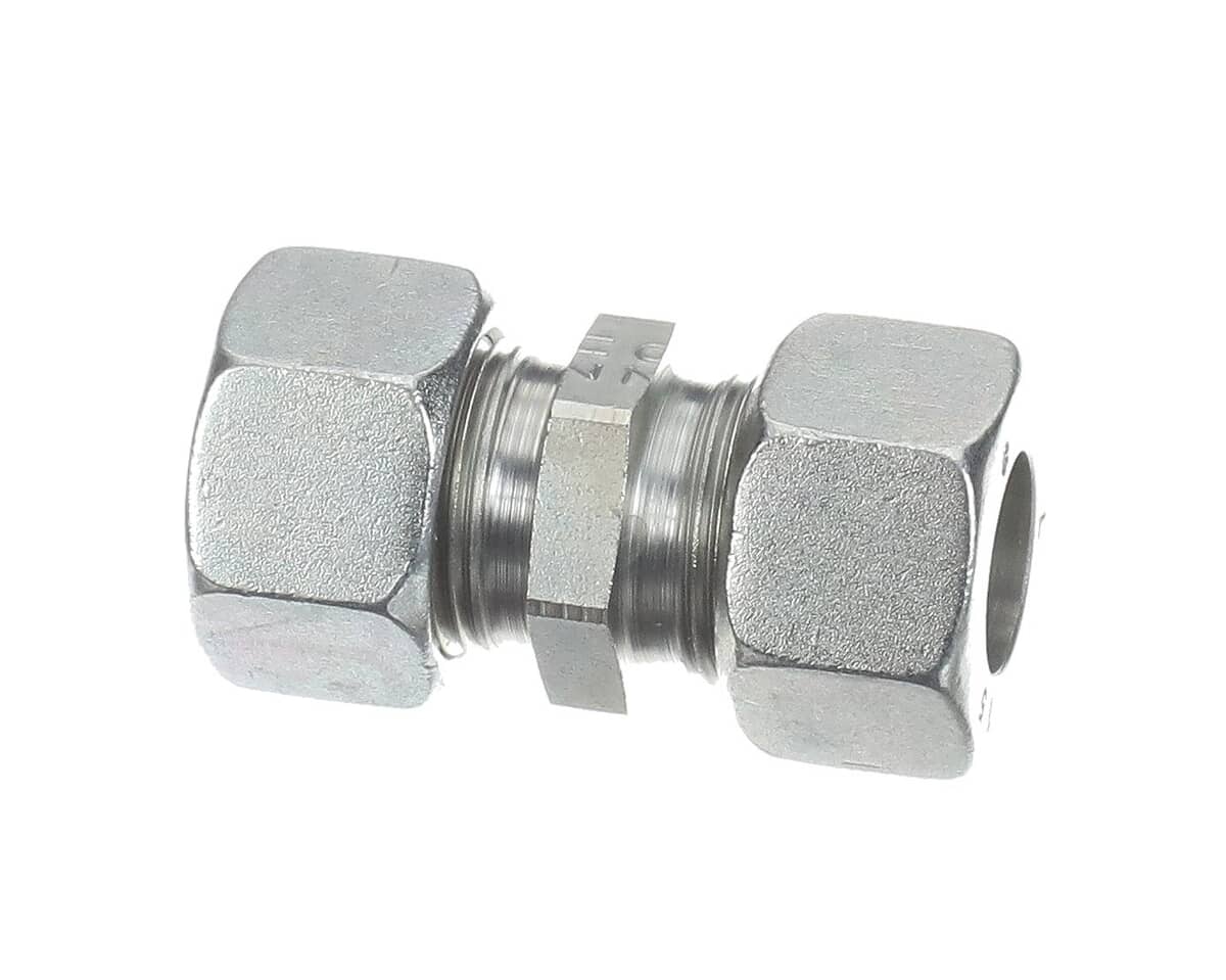 HENNY PENNY PARTS Henny Penny MM205307 Gas Line Coupling - SKU HENMM205307