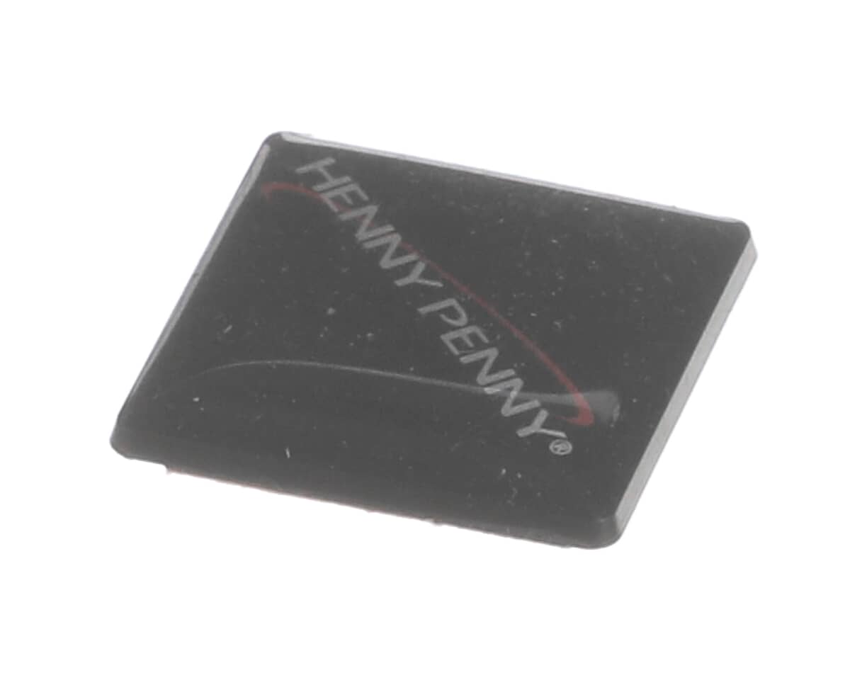 HENNY PENNY PARTS Henny Penny MM209334 Decal Handle Henny Penny - SKU HENMM209334