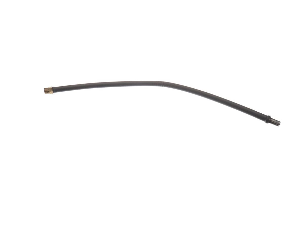 HENNY PENNY PARTS Henny Penny MM216086 Gas Hose 10.X - SKU HENMM216086
