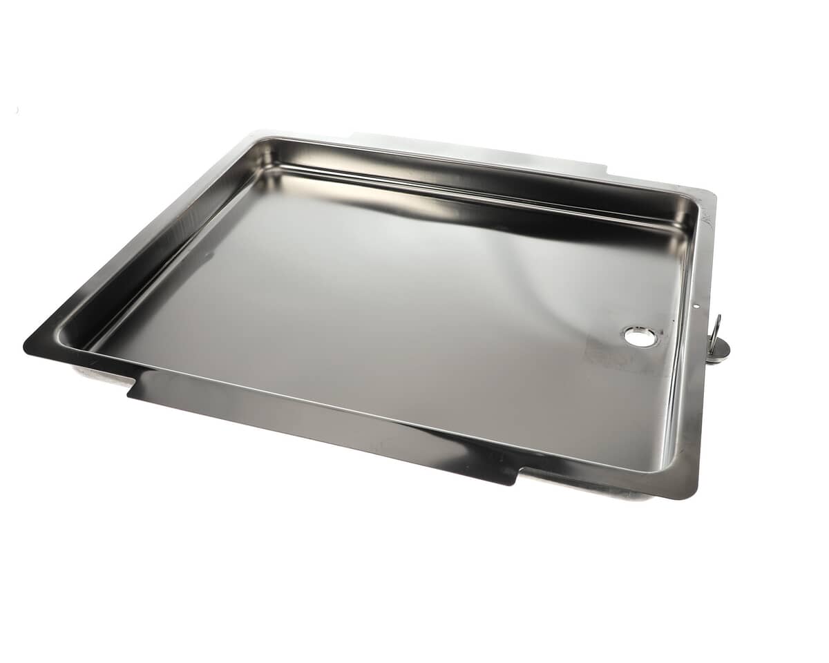 HENNY PENNY PARTS Henny Penny MM845961 Pandrip W/Drain Crosswiseplus - SKU HENMM845961