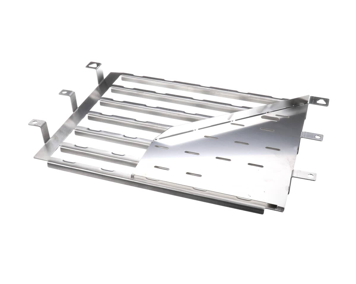 HENNY PENNY PARTS Henny Penny MM856332 Rack For Hansd Compact Right - SKU HENMM856332