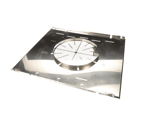 HENNY PENNY PARTS Henny Penny MM890206 Air Baffle GSC615/620-ESC615 - SKU HENMM890206