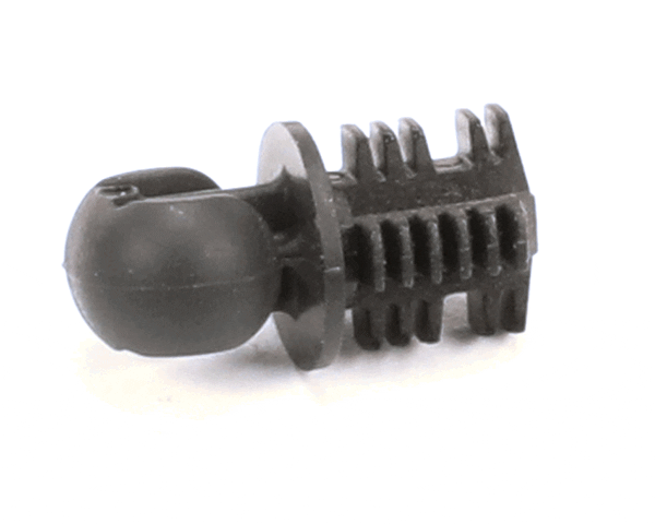 HENNY PENNY PARTS Henny Penny MS01-381 Clip X-Mas Tree Nylon Black - SKU HENMS01-381