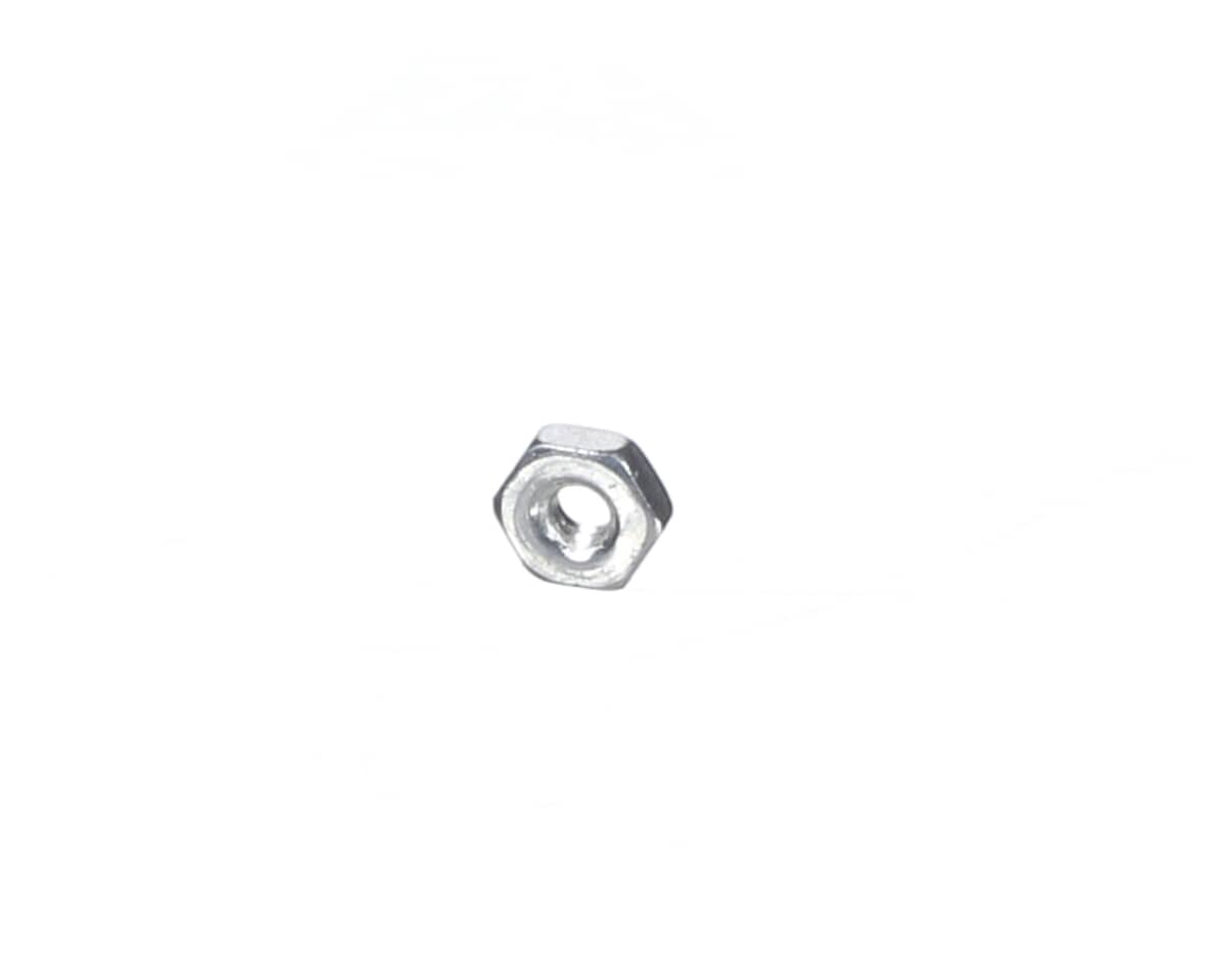 HENNY PENNY PARTS Henny Penny NS01-004 Nut Hex 4-40 C - SKU HENNS01-004
