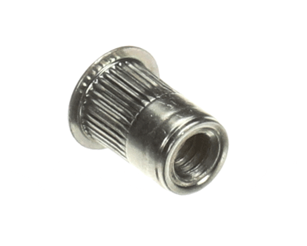 HENNY PENNY PARTS Henny Penny NS03-058 Nutsert 1/4-20 Steel Zinc - SKU HENNS03-058