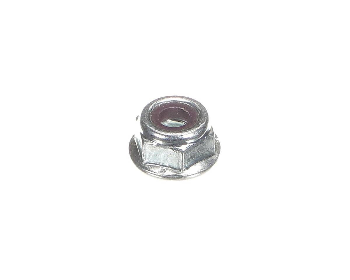 HENNY PENNY PARTS Henny Penny NS03-108 NUT-1/4-20 Nyl Ins Flng L/N Z - SKU HENNS03-108