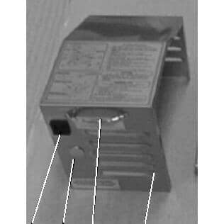 HENNY PENNY PARTS Henny Penny PL01-003 Plug Button 3/4 - SKU HENPL01-003