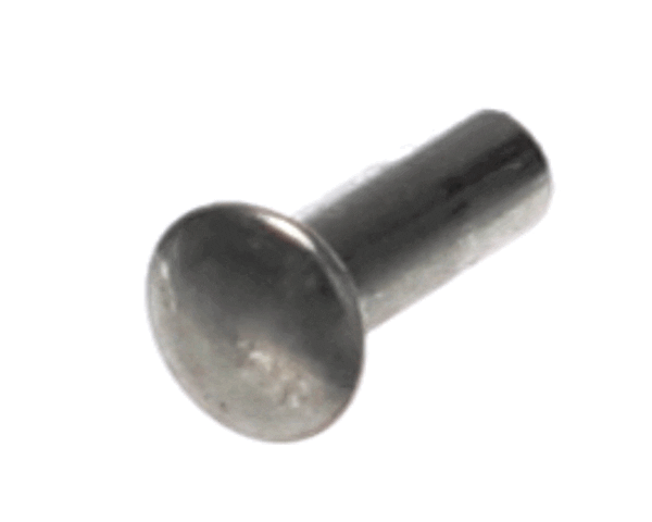 HENNY PENNY PARTS Henny Penny RV01-007 Rivet .120 X .343 Oval Hd S - SKU HENRV01-007