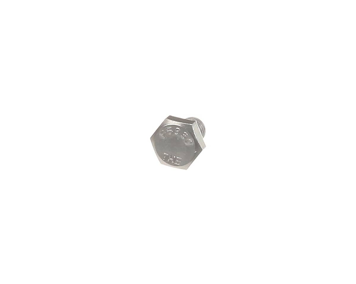 HENNY PENNY PARTS Henny Penny SC01-168 Screw - 1/4-28X3/8 Hex Hd SS - SKU HENSC01-168