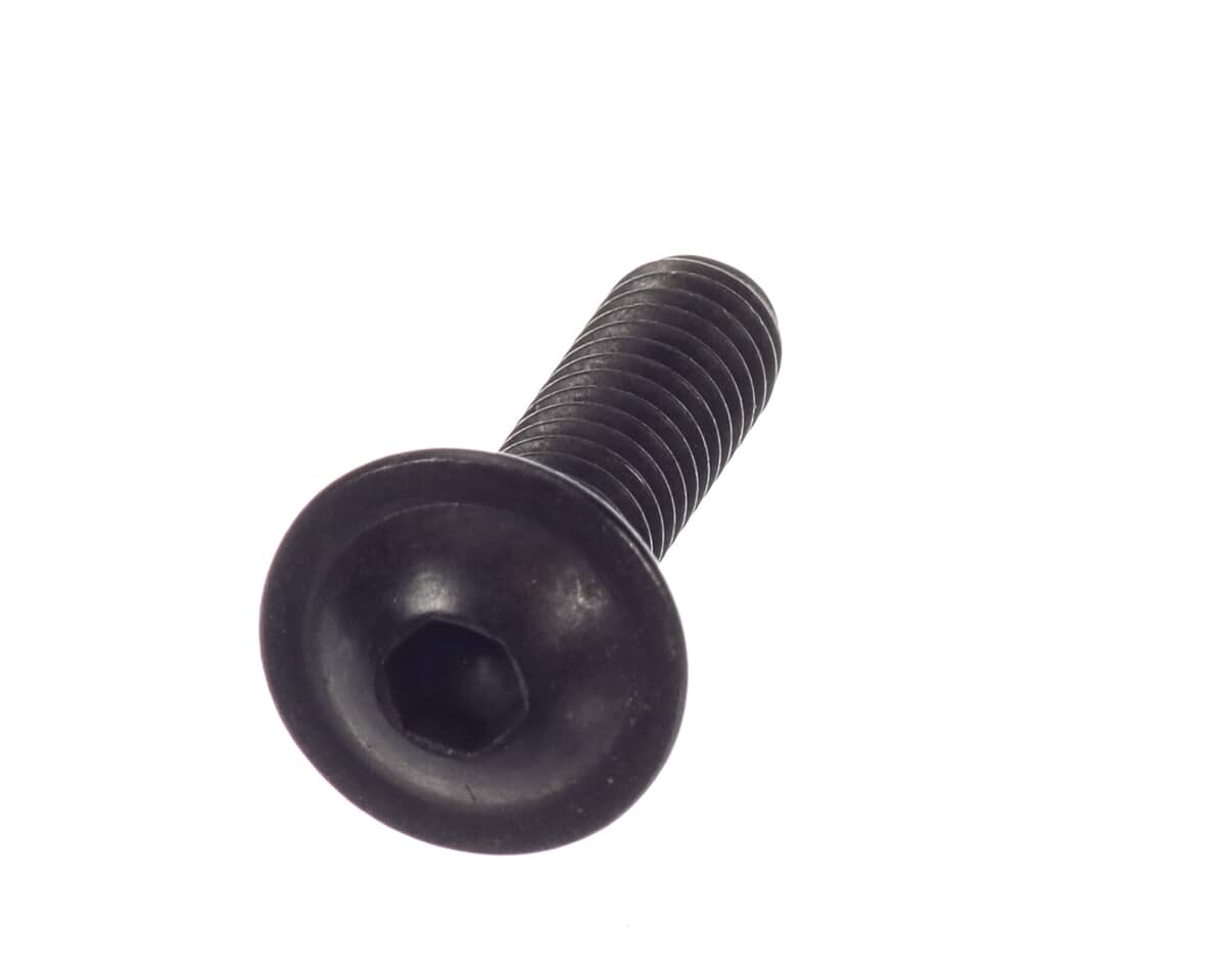 HENNY PENNY PARTS Henny Penny SC01-251 SCREW-1/4-20X1 Hex Soc Cap - SKU HENSC01-251